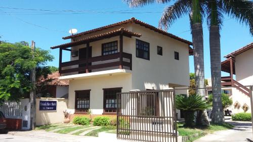 Rio das Ostras Hotel | Pet-Friendly Pousada Mar e Marés with 9/10 Guest Rating