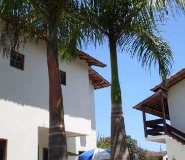 Rio das Ostras Hotel | Pet-Friendly Pousada Mar e Marés with 9/10 Guest Rating