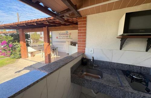 Praia do Morro Hotel | Experience Relaxation at Pousada Mar E Mata - Rated 9/10