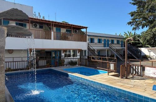Praia do Morro Hotel | Experience Relaxation at Pousada Mar E Mata - Rated 9/10