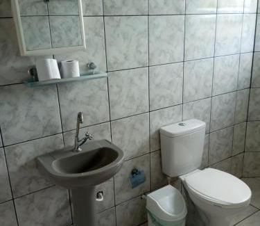 Indaia Apartment | Pousada Mar e Sol Indaiá