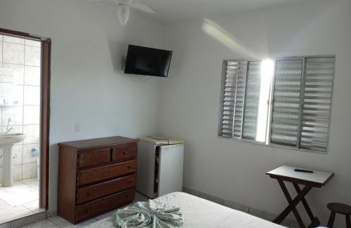 Indaia Apartment | Pousada Mar e Sol Indaiá