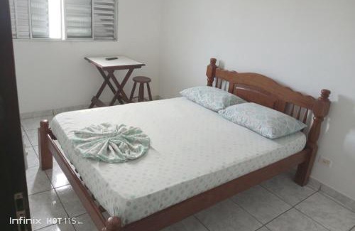 Indaia Apartment | Pousada Mar e Sol Indaiá