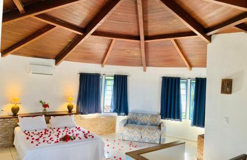 Marau Hotel | Discover Pousada Maraú: Beachfront Bliss Awaits You