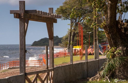 Salvaterra House | Oceanfront Pousada Marajó: Pool & Family-Friendly Retreat