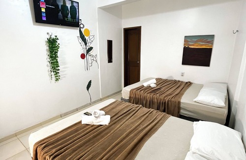Soure Hotel | Top-Rated Ocean View Pousada Marajó for Your Getaway
