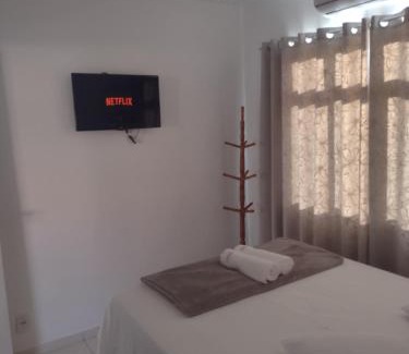 Barra da Lagoa Hotel | Budget-Friendly Pousada Maraka: Perfect for Families & Pets