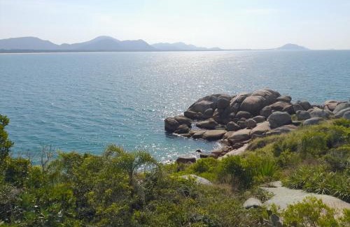 Barra da Lagoa Hotel | Budget-Friendly Pousada Maraka: Perfect for Families & Pets