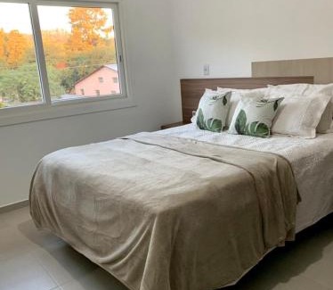 Marata Apartment | Top-Rated Family Haven: Pousada Maratá Awaits You