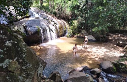 Moeda Hotel | Experience Pousada Maravilhas da Serra: Guest Rated 9/10