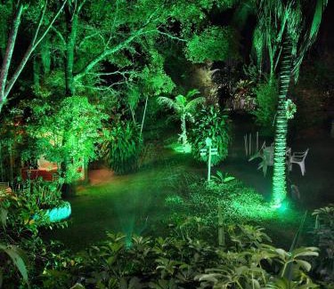 Moeda Hotel | Experience Pousada Maravilhas da Serra: Guest Rated 9/10