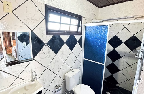 Cananeia Hotel | Welcoming Pousada Maravista: Family-Friendly with Breakfast