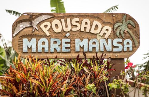 Zimbros Hotel | Oceanfront Pousada Mare Mansa with Pet-Friendly Amenities