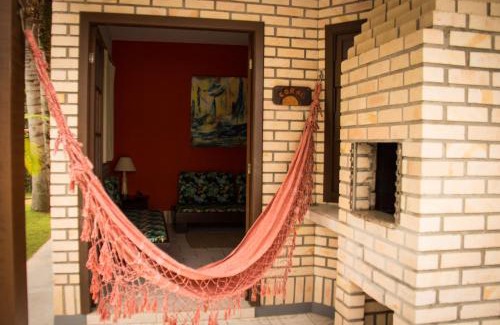 Zimbros Hotel | Oceanfront Pousada Mare Mansa with Pet-Friendly Amenities