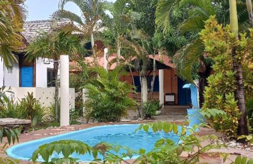 Flamengo Hotel | Inviting Pousada Mares de Stella with Pool & Breakfast