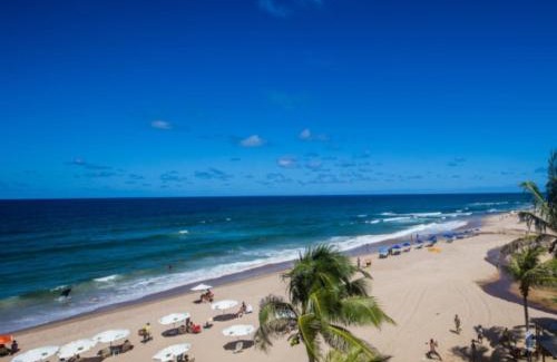 Flamengo Hotel | Inviting Pousada Mares de Stella with Pool & Breakfast