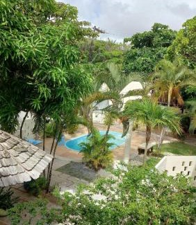 Flamengo Hotel | Inviting Pousada Mares de Stella with Pool & Breakfast