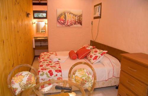Santinho Hotel | Relax at Pousada Mares do Santinho with Oceanfront Amenities