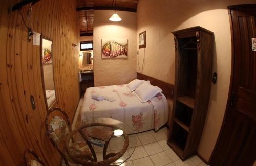 Santinho Hotel | Relax at Pousada Mares do Santinho with Oceanfront Amenities