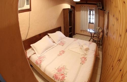 Santinho Hotel | Relax at Pousada Mares do Santinho with Oceanfront Amenities