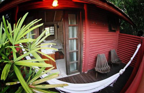 Santinho Hotel | Relax at Pousada Mares do Santinho with Oceanfront Amenities