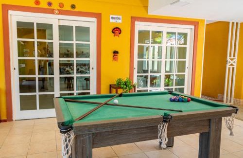 Estancia Hotel | Experience Pousada Mares Sergipe: Ocean Views & Pet Friendly