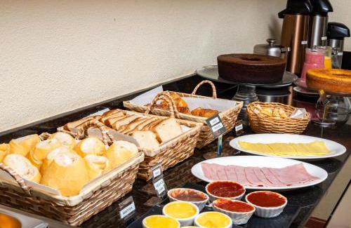 Estancia Hotel | Experience Pousada Mares Sergipe: Ocean Views & Pet Friendly