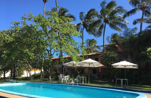 Porto de Sauipe Hotel | Discover Pousada Marezia: Top 5 on Linha Verde with Spa