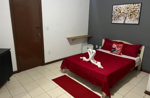Balneario Remanso Hotel | Budget-Friendly Stay at Pousada MARIA BONITA with Pool