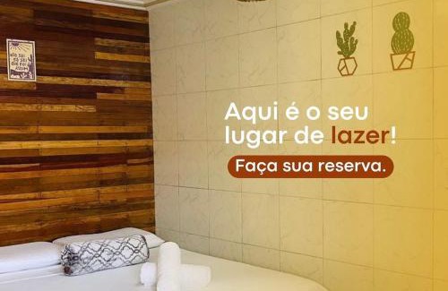 Abreu E Lima Hotel | Discover Pousada Maria Bonita: Family-Friendly Retreat