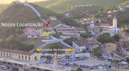 Piranhas House | Exceptional Stay at Pousada Maria Bonita - Family Friendly