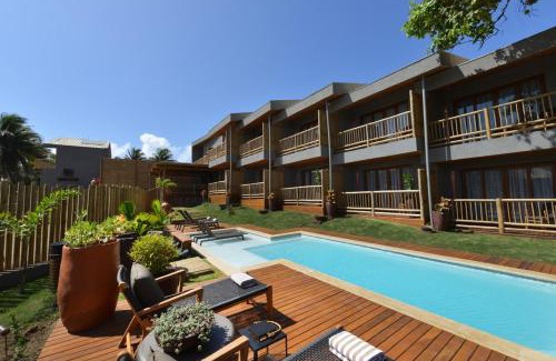 Floresta Velha Hotel | Relax at Pousada Maria Bonita Noronha with Ocean Views
