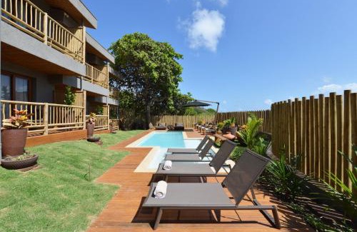 Floresta Velha Hotel | Relax at Pousada Maria Bonita Noronha with Ocean Views