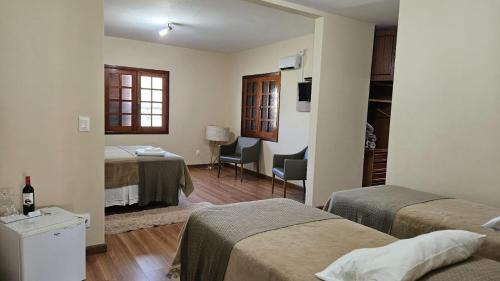 Maria da Fe Hotel | Discover Pousada Maria da Fé: Pet-Friendly Retreat