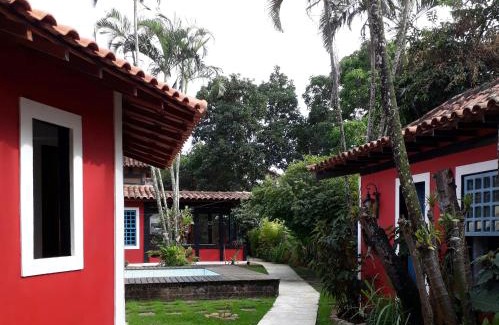 Costazul Hotel | Pet-Friendly Stay at Pousada Maria da Toca, Rated 8.4/10