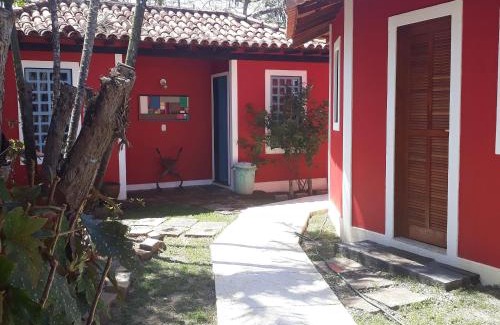 Costazul Hotel | Pet-Friendly Stay at Pousada Maria da Toca, Rated 8.4/10