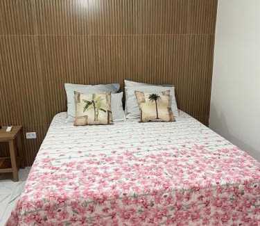 Guaratuba Hotel | Explore Ocean Views at Pousada Maria Helena - Rated 9/10