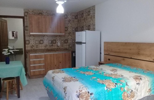 Guaratuba Hotel | Explore Ocean Views at Pousada Maria Helena - Rated 9/10