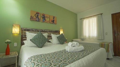 Historic Center Hotel | Top-Rated Pousada Maria Pitanga with Pool & Family-Friendly Vibe