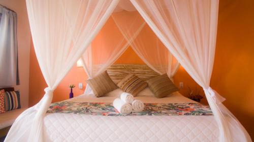 Historic Center Hotel | Top-Rated Pousada Maria Pitanga with Pool & Family-Friendly Vibe