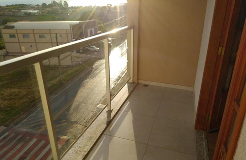 Resende Costa Apartment | Family-Friendly Retreat at Pousada Mariart - Rated 9/10