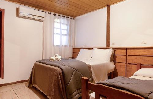 Paranagua Hotel | Oceanfront Pousada Marimar: Rated 8/10 with Breakfast Included