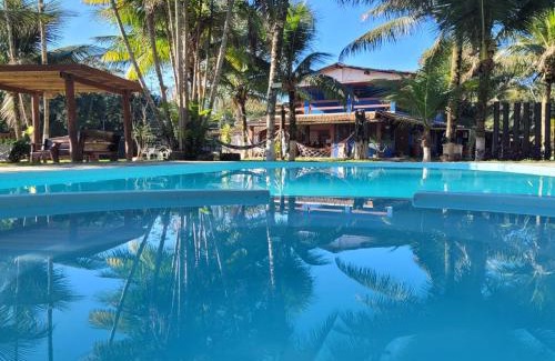 Paraty Bed & Breakfast | Discover Rio Paraty Pousada & Marina with Oceanfront Bliss