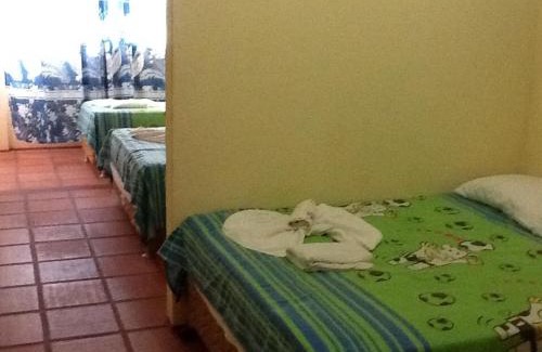 Beberibe Hotel | Budget-Friendly Pousada Marina Praia with Breakfast & Family Amenities