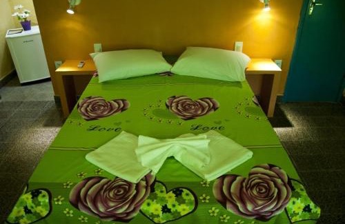 Beberibe Hotel | Budget-Friendly Pousada Marina Praia with Breakfast & Family Amenities
