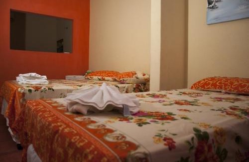 Beberibe Hotel | Budget-Friendly Pousada Marina Praia with Breakfast & Family Amenities