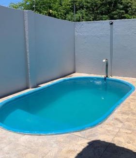 Tabuleiros dos Martins Hotel | Discover POUSADA MARINHA DO CEU: Pet-Friendly Retreat
