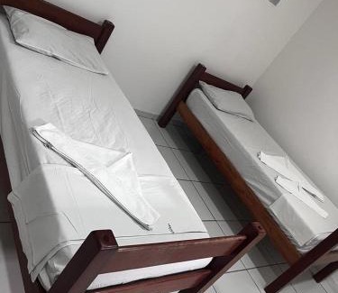 Tabuleiros dos Martins Hotel | Discover POUSADA MARINHA DO CEU: Pet-Friendly Retreat