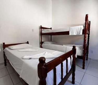 Tabuleiros dos Martins Hotel | Discover POUSADA MARINHA DO CEU: Pet-Friendly Retreat