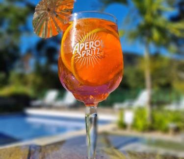 Macae Hotel | Guest Rated 10/10 at Pousada Maritacas do Sana